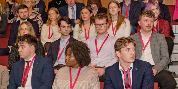 What it Takes: To Navigate the Future of Work